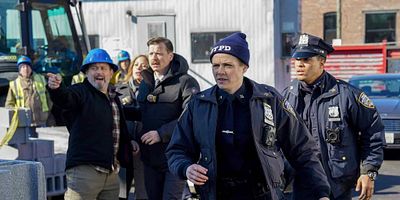 Cartel de There Goes The Neighborhood