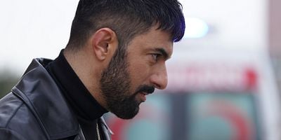 Cartel de Adım Farah 3.Bölüm