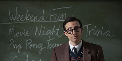 Cartel de Ghoul Intentions