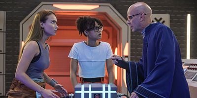 Cartel de Every Single Person Matters