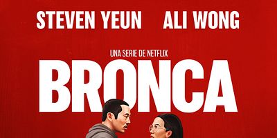 Cartel de The Great Fabricator