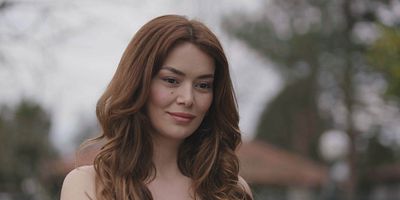 Cartel de Bir Küçük Gün Işığı 26.Bölüm