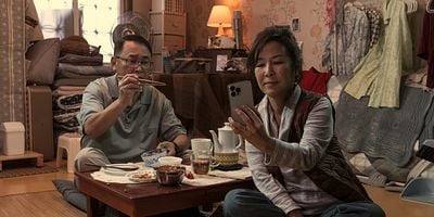 Cartel de The Birds Don’t Sing, They Screech In Pain