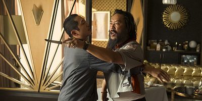 Cartel de Just Not All At The Same Time