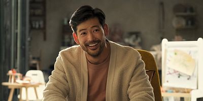 Cartel de Such Inward Secret Creatures