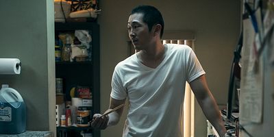 Cartel de We Draw A Magic Circle