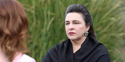 Cartel de Bir Küçük Gün Işığı 27.Bölüm