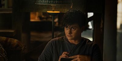 Cartel de Of Butchers and Betrayals