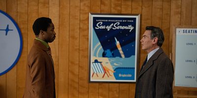 Cartel de Certain Forces Once Unleashed