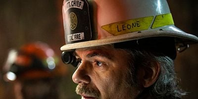 Cartel de A Cry for Help