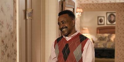 Cartel de Love Shack