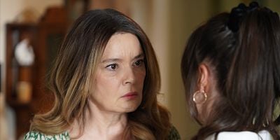 Cartel de Adım Farah 6.Bölüm