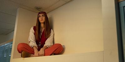 Cartel de Séance Anything