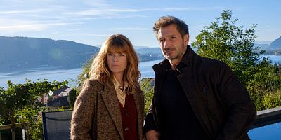 Cartel de Onde de choc