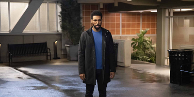 Cartel de Cowgirls Don't Cry