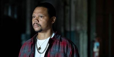 Cartel de Ballad of the Bear