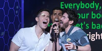 Cartel de Half Measures