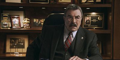 Cartel de Family Matters