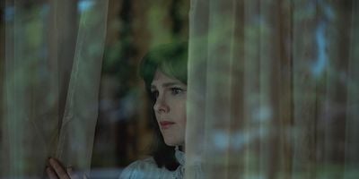 Cartel de Stepping Stone