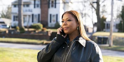 Cartel de No Way Out