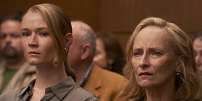 Cartel de Billy’s Story