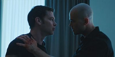 Cartel de Project Starfire