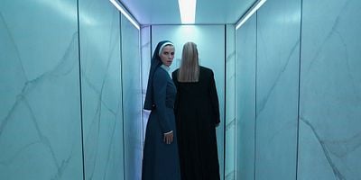 Cartel de Allison Treasures: A Southern California Story