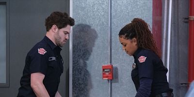 Cartel de All These Things That I've Done