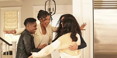 Cartel de This Is How You Do It