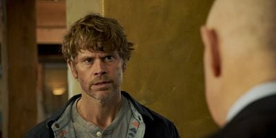 Cartel de New Beginnings - Part 1