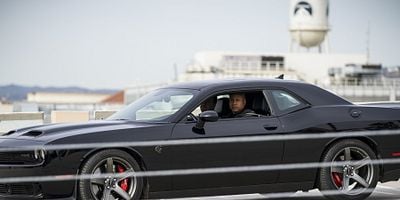 Cartel de New Beginnings - Part 2