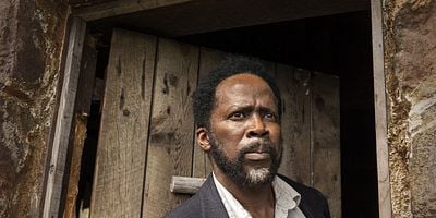 Cartel de This Way Gone