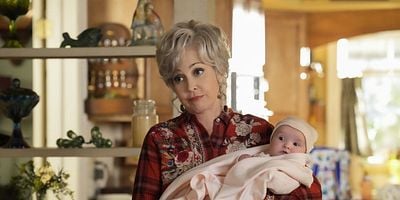 Cartel de A Romantic Getaway and a Germanic Meat-Based Diet