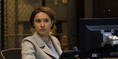 Cartel de Clean House