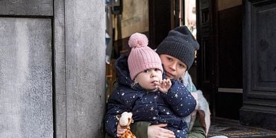 Cartel de Loi de Benford