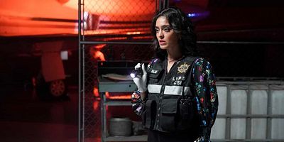 Cartel de Dying Words