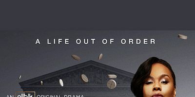 Cartel de Be Careful What You Wish For