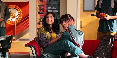 Cartel de ...wrecked my future