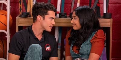 Cartel de ...had an identity crisis