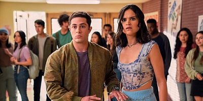 Cartel de ...lost my virginity