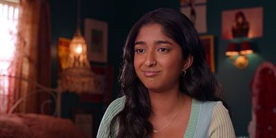 Cartel de ...gone to prom