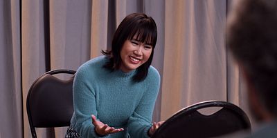 Cartel de ...been to New Jersey