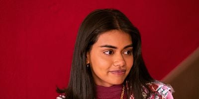 Cartel de ...gotten sweet revenge