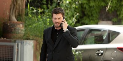 Cartel de Aile 13.Bölüm