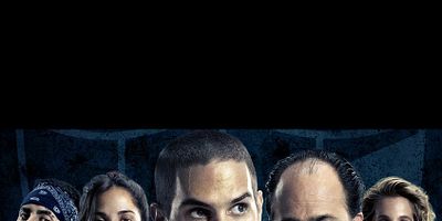 Cartel de La Banda del Tío