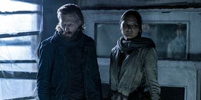 Cartel de King County