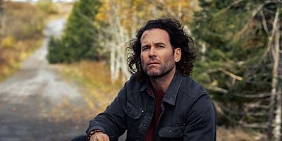 Cartel de Forest For The Trees