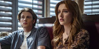 Cartel de The Danger of the Hopeful Sigil