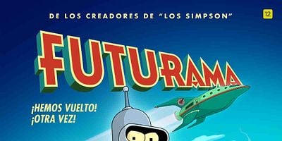 Cartel de The Impossible Stream