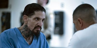 Cartel de I Want Nothing but Death